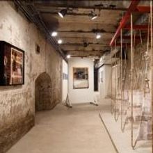 SculptureCenter's DOUBLE LIFE Publication Now Online