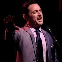 Photo Flash: Erin Davie, Max von Essen & More in AMERICAN SONGBOOK's UNSUNG CAROLYN…