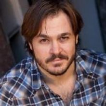 Original Cast Member Mitchell Jarvis Returns to Broadway's ROCK OF AGES Tonight