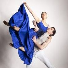 Diablo Ballet Brings THE BLUE BOY, WEB BALLET and More to Hillbarn Theatre, 4/12-13