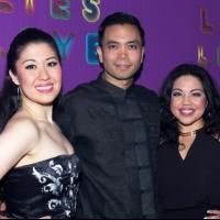 Review Roundup: HERE LIES LOVE Reopens Off-Broadway
