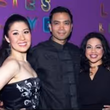 Review Roundup: HERE LIES LOVE Reopens Off-Broadway
