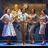 MEMPHIS National Tour Coming to Harris Center This Weekend