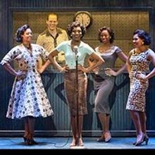 MEMPHIS National Tour Coming to Harris Center This Weekend