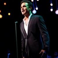 Gareth Gates Stars in MOMENTOUS MUSICALS 2013 UK Tour, Now thru 7/25