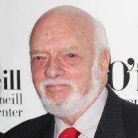 Breaking News: Hal Prince to Direct New Musical THE BAND'S VISIT by Wolf & Williams