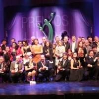 Premios Hugo 2013: La fiesta de los musicales