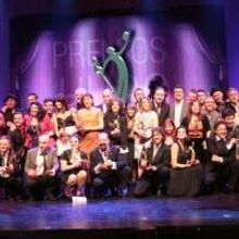 Premios Hugo 2013: La fiesta de los musicales