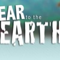 Ear to the Earth Presents INSECT MUSIC, 5/22