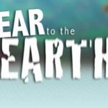 Ear to the Earth Presents INSECT MUSIC, 5/22