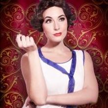 Photo Flash: Aurora Theatre Opens THE DROWSY CHAPERONE Tonight