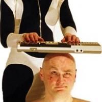 Eccentronic 'Neurovision' (Electro-Cabaret) Launches May 10
