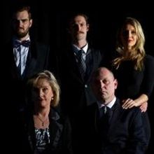 BONTOM Presents New Play THE WORST KEPT SECRET