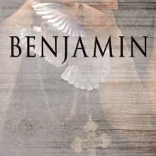 Kathryn Mattingly's BENJAMIN Pre-Released in NorCal and Oregon