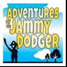 PCA Family Theatre Presents ADVENTURES OF JAMMY DODGER, Beginning 5/9