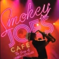 Adrianna Rose Lyons, Robert Neary and More Set for Pasadena Playhouse's SMOKEY JOE'S…