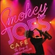 Adrianna Rose Lyons, Robert Neary and More Set for Pasadena Playhouse's SMOKEY JOE'S 