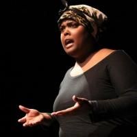 Danielle Pinnock's THE BODY IMAGE PROJECT Opens 4/18 at Gorilla Tango