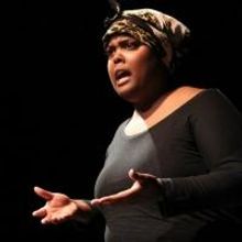 Danielle Pinnock's THE BODY IMAGE PROJECT Opens 4/18 at Gorilla Tango