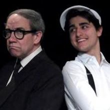 IRVING BERLIN'S AMERICA to Get Second Cast Album, 2/02