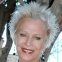 Desert Favorite, Mara Getz Bring A TRIBUTE TO MS. PEGGY LEE to Arthur Newman…