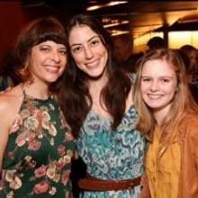 Photo Flash: Opening Night at CTG's THE NETHER World Premiere