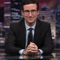 John Oliver Coming to The Beacon Theatre in January 2015