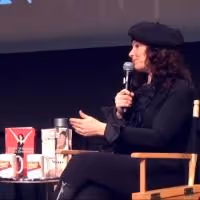 TV Exclusive: Backstage with Richard Ridge- SAG Foundation Conversations Series with…