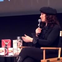 TV Exclusive: Backstage with Richard Ridge- SAG Foundation Conversations Series with… Video