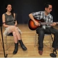 In Performance Video: FOUND's Barrett Wilbert Weed Sings 'Barf Bag Breakup' Video
