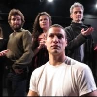 Theater for the New City Stages NY Premiere of PASSING THROUGH, Now thru 4/28