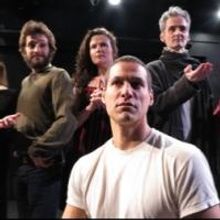 Theater for the New City to Stage NY Premiere of PASSING THROUGH, 4/10-28