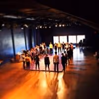 BWW Exclusive: NTI - Uniting Artists & Students for 45 Years