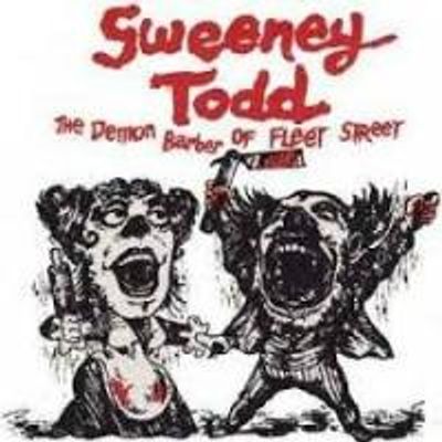 School Officials Cancel Production of SWEENEY TODD, Citing Issues with Subject Matter