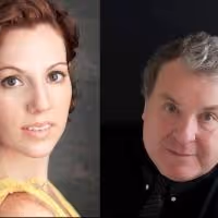 Molly Marie Walsh Stars Opposite Russell Grant in THOROUGHLY MODERN MILLIE…