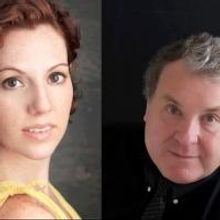 Molly Marie Walsh Stars Opposite Russell Grant in THOROUGHLY MODERN MILLIE…