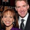 Brian Hutchison Joins Valerie Harper in LOOPED Tour at the Bushnell