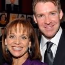 Brian Hutchison Joins Valerie Harper in LOOPED Tour at the Bushnell