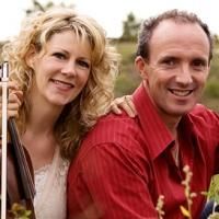 Natalie Macmaster & Donnell Leahy to Perform at Harris Center, 5/4-5