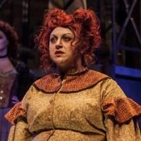 BWW Review: For TheatreWorks Florida's Glorious SWEENEY TODD the Devil is in the…