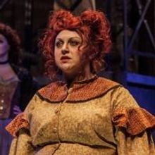 BWW Review: For TheatreWorks Florida's Glorious SWEENEY TODD the Devil is in the Over