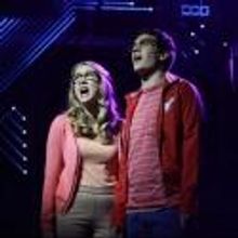 Photo Flash: First Look at LOSERVILLE on the West End!