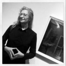 Annie Leibovitz Kicks Off PILGRIMAGE Exhibition at Georgia O'Keeffe Museum Today