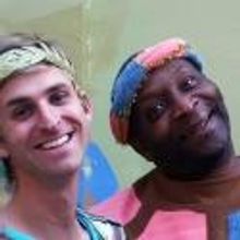 BWW Reviews: A FUNNY THING HAPPENED ON THE WAY TO THE FORUM is Hilarious, Now Thru Au