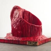 Sterling Ruby Presents SUNRISE SUNSET at Hauser & Wirth New York Today