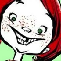 FRECKLEFACE STRAWBERRY Makes Its NJ Debut at the Alexander Kasser Theater in June