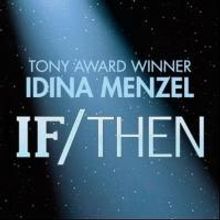 Tune In! Idina Menzel and the Cast of IF/THEN to Guest on Sirius XM, Beginning This…