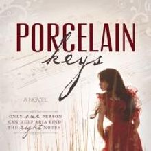 Utah Author and Cancer Survivor Sarah Beard Releases Debut Novel PORCELAIN KEYS