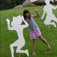 2013 Children & Families Programs at Storm King Art Center Continue thru 11/10