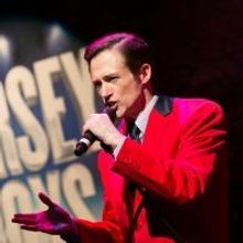 BEHIND THE SCENES: JERSEY BOYS Hit Birmingham!